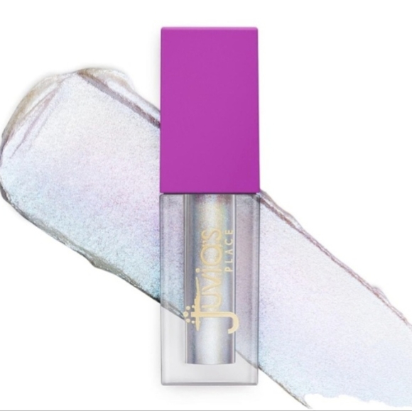 Juvia's Place Other - ⚜️Juvia's Place Culture Duochrome Cream Eyeshadow, "Fula"